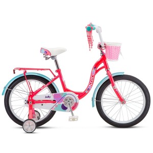 Велосипед Stels 18' Jolly V010 (LU092130)